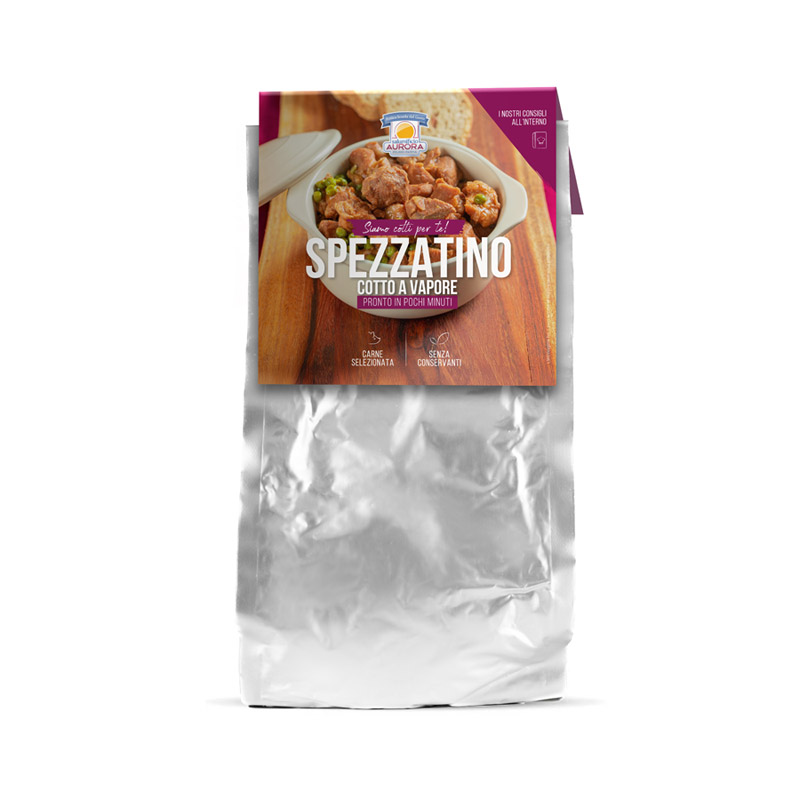 Spezzatino