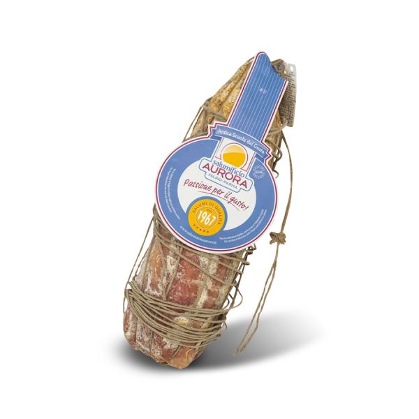 CURED COPPA