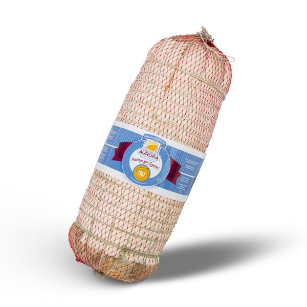 BIG CURED PANCETTA WITH COPPA