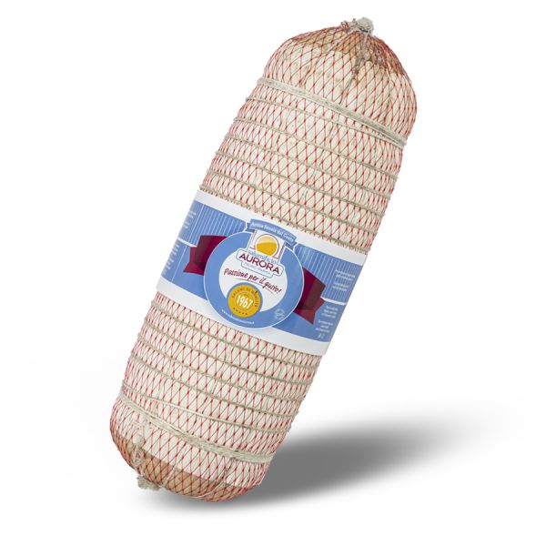 LEAN PANCETTA WITH COPPA