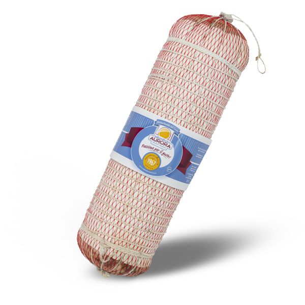ROLLED DERINDED PANCETTA