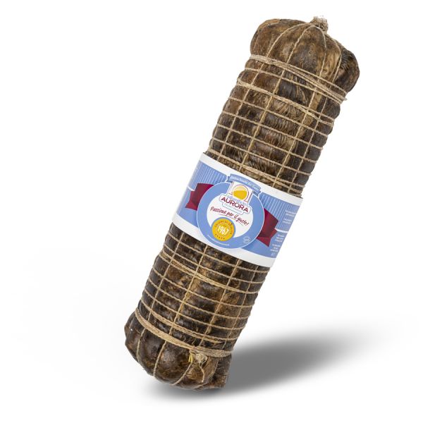 PEPPER ROLLED PANCETTA