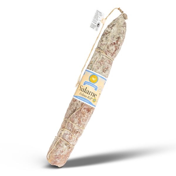 SALAME DI FELINO IGP
