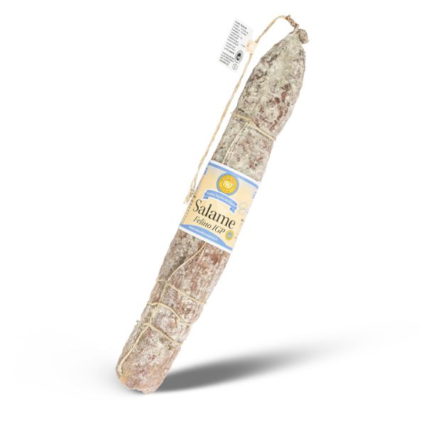 SALAME FELINO PGI