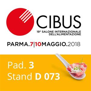 CIBUS 2018